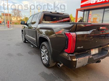 Toyota Tundra, 2023 — photo 6