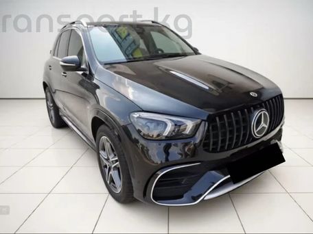 Mercedes-Benz GLE, 2023 — photo 3