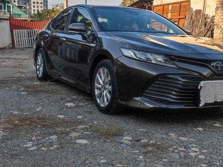 Toyota Camry, 2020 — сүрөт 13