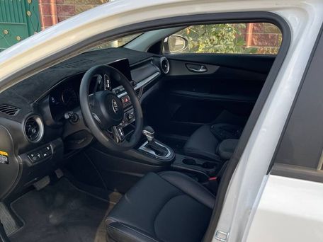 Kia K3, 2020 — photo 6