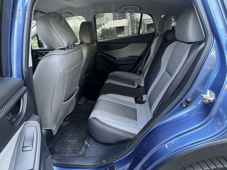 Subaru XV, 2018 — фото 6