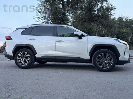 Toyota RAV4, 2022 — сүрөт 5