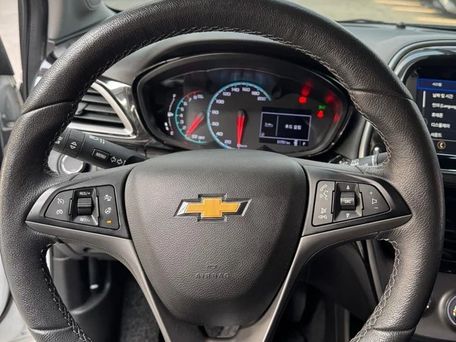 Chevrolet Spark, 2019 — photo 3