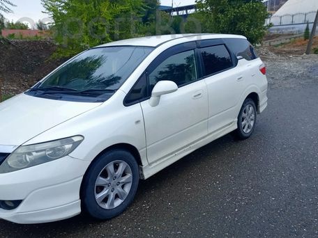 Honda Airwave, 2005 — фото 2