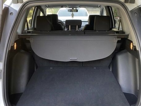 Honda CR-V, 2019 — photo 5