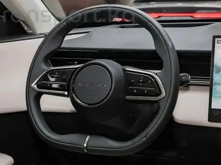 Mazda EZ-60, 2026 — 照片 8