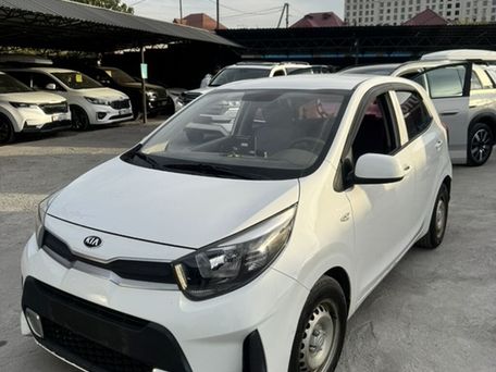 Kia Morning, 2021 — сүрөт 1