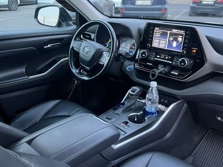 Toyota Highlander, 2020 — 照片 5