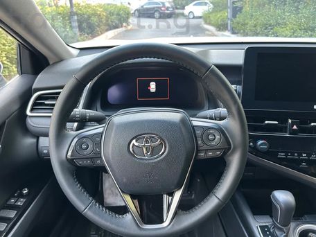 Toyota Camry, 2023 — сүрөт 9