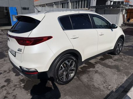 Kia Sportage, 2019 — photo 3