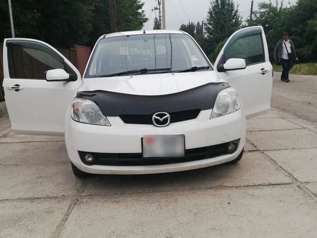 Mazda Demio, 2005 — photo 2