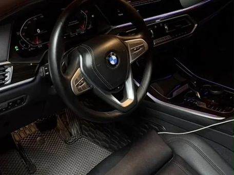 BMW X7, 2020 — сүрөт 9