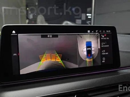 BMW M5, 2022 — сүрөт 20
