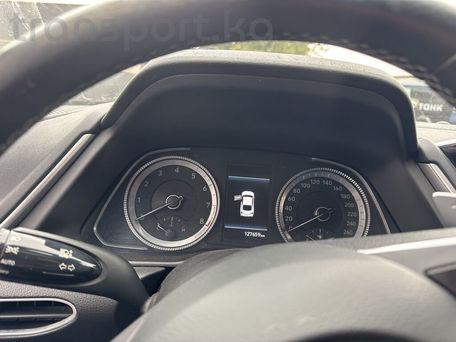 Hyundai Sonata, 2021 — 照片 9