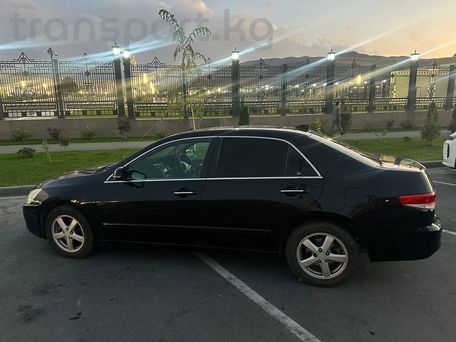 Honda Inspire, 2004 — сүрөт 6