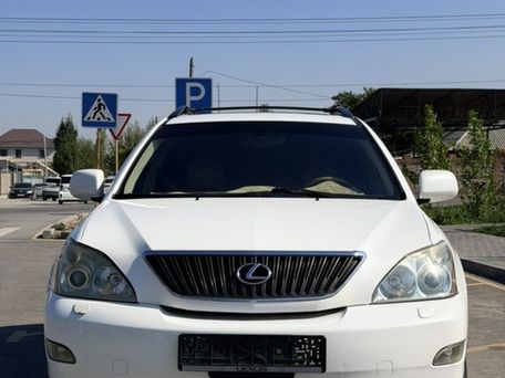 Lexus RX, 2005 — 照片 20