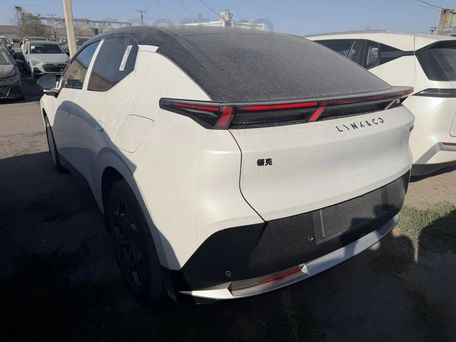 Lynk & Co Z20, 2026 — сүрөт 4