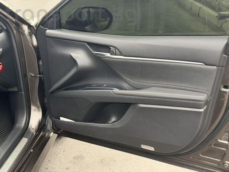 Toyota Camry, 2017 — фото 14
