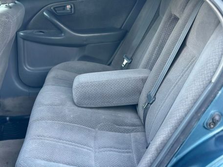 Toyota Camry, 2001 — photo 8