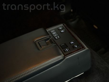 Toyota Camry, 2016 — 照片 8