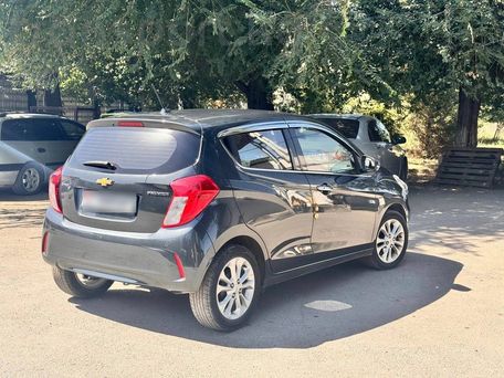 Chevrolet Spark, 2021 — 照片 6
