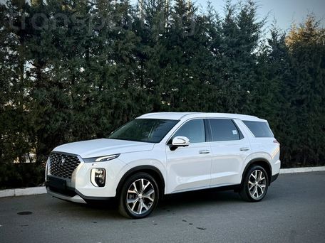 Hyundai Palisade, 2021 — photo 6