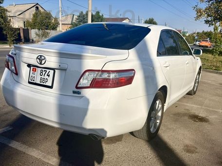 Toyota Camry, 2008 — сүрөт 2