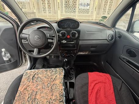 Daewoo Matiz, 2008 — сүрөт 5