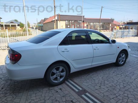Toyota Camry, 2005 — сүрөт 3