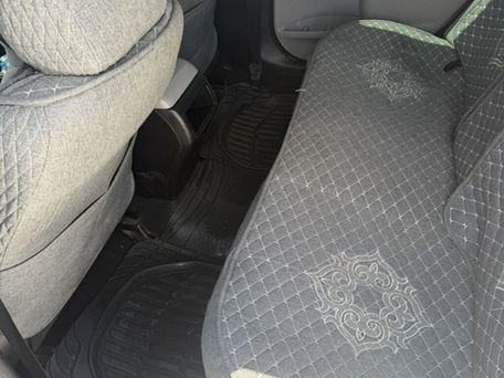 Toyota Camry, 2016 — сүрөт 4