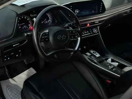 Hyundai Sonata, 2022 — photo 7