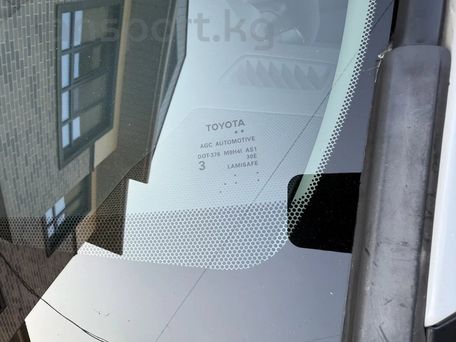 Toyota RAV4, 2020 — photo 9