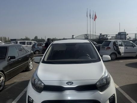 Kia Picanto, 2018 — photo 2