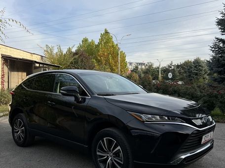 Toyota Venza, 2021 — photo 10
