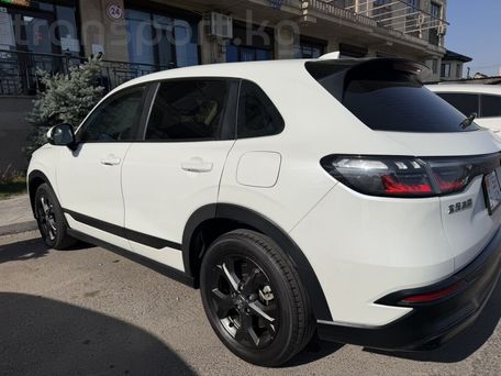 Honda HR-V, 2023 — сүрөт 6