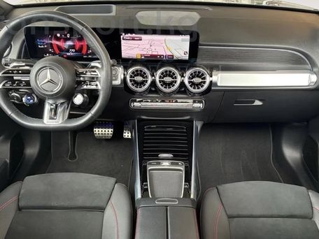 Mercedes-Benz GLB AMG, 2019 — фото 10