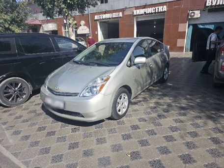 Toyota Prius, 2004 — фото 1