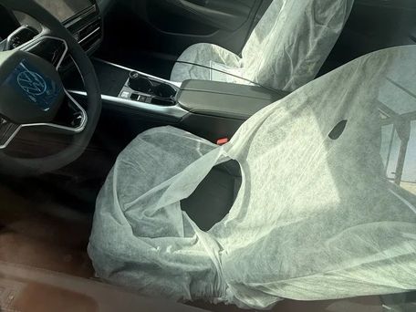 Volkswagen Passat, 2026 — photo 2