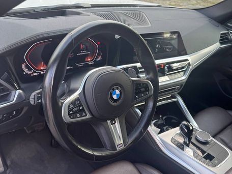 BMW 4 Series, 2021 — photo 4