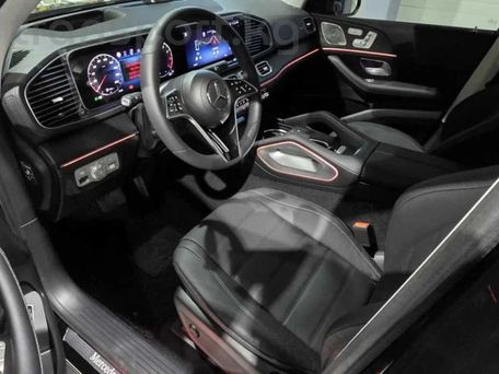 Mercedes-Benz GLE, 2023 — photo 5