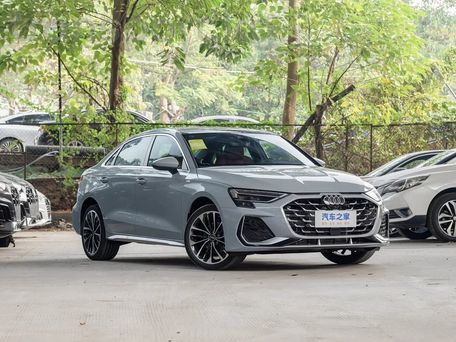 Audi A3, 2026 — 照片 13