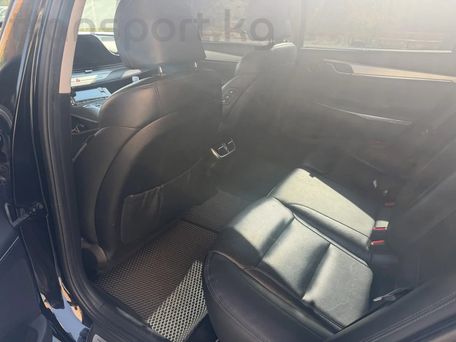 Hyundai Grandeur, 2020 — 照片 6