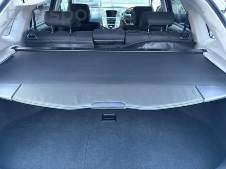 Toyota Harrier, 2003 — фото 12