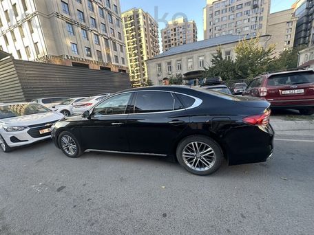 Hyundai Grandeur, 2019 — photo 5