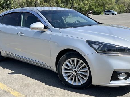 Kia K7, 2019