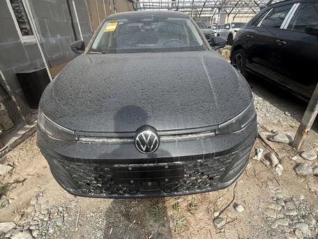 Volkswagen Passat, 2026 — photo 1