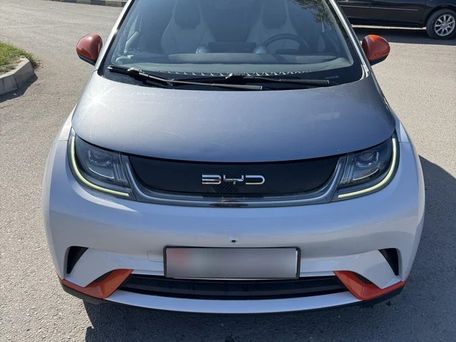 BYD Dolphin, 2022 — photo 1