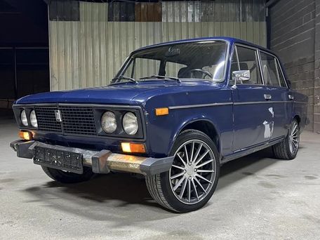 Lada (ВАЗ) 2106, 2003 — 照片 4
