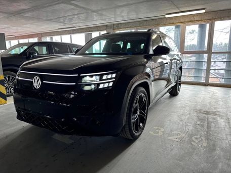 Volkswagen Teramont, 2026 — сүрөт 1