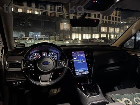 Subaru Outback, 2021 — 照片 6